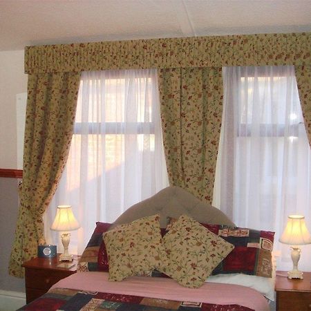 Canda Hotel Блэкпул Экстерьер фото